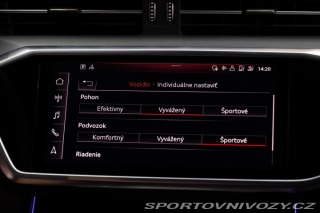 Audi A7 55 TFSI 2020