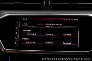 Audi A7 55 TFSI 2020