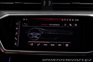 Audi A7 55 TFSI 2020