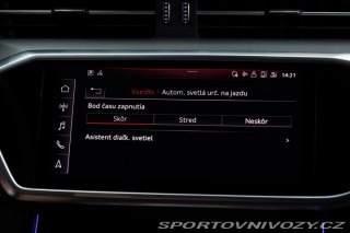 Audi A7 55 TFSI 2020