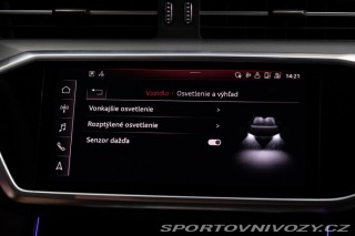 Audi A7 55 TFSI 2020