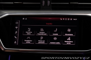 Audi A7 55 TFSI 2020