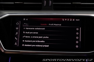 Audi A7 55 TFSI 2020
