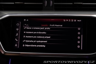 Audi A7 55 TFSI 2020