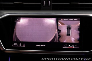 Audi A7 55 TFSI 2020