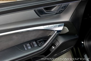 Audi A7 55 TFSI 2020