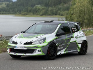 Renault Clio Sport RS 2.0 Gr N/A 2008