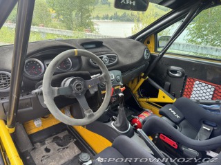 Renault Clio Sport RS 2.0 Gr N/A 2008