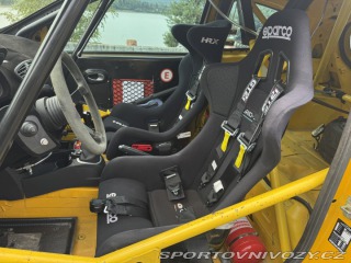 Renault Clio Sport RS 2.0 Gr N/A 2008