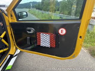 Renault Clio Sport RS 2.0 Gr N/A 2008