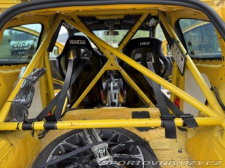 Renault Clio Sport RS 2.0 Gr N/A 2008