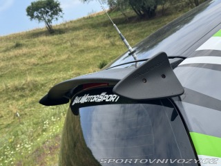 Renault Clio Sport RS 2.0 Gr N/A 2008