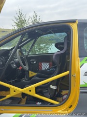Renault Clio Sport RS 2.0 Gr N/A 2008