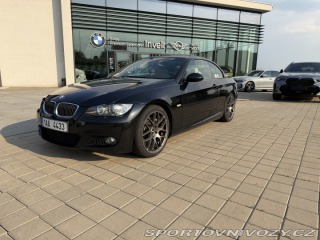 BMW 3 E93 335i 2008