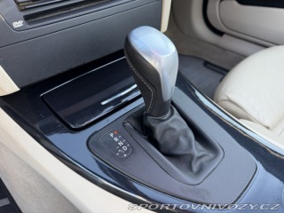 BMW 3 E93 335i 2008