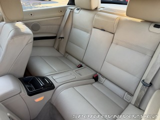 BMW 3 E93 335i 2008