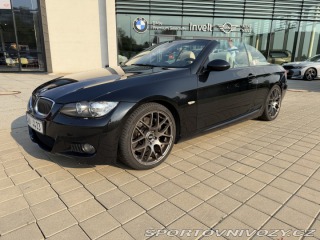 BMW 3 E93 335i 2008