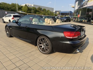 BMW 3 E93 335i 2008