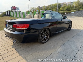 BMW 3 E93 335i 2008