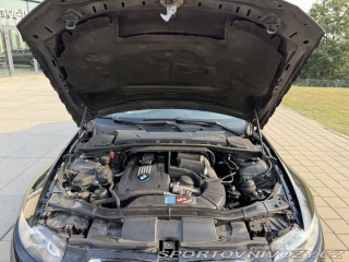 BMW 3 E93 335i 2008