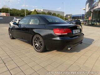 BMW 3 E93 335i 2008