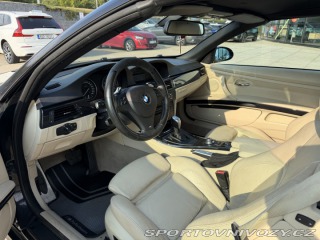BMW 3 E93 335i 2008