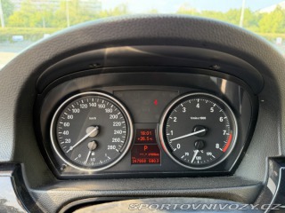 BMW 3 E93 335i 2008