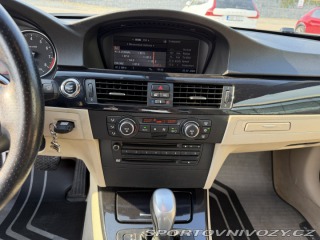 BMW 3 E93 335i 2008