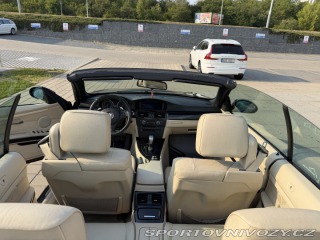 BMW 3 E93 335i 2008