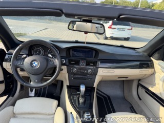 BMW 3 E93 335i 2008
