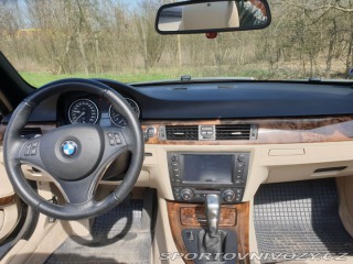 BMW 3 2008