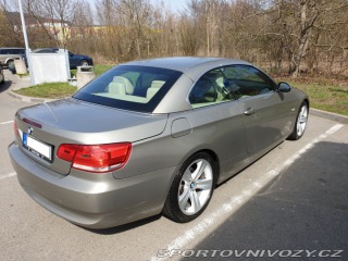 BMW 3 2008