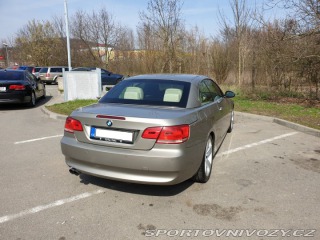 BMW 3 2008