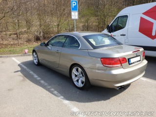 BMW 3 2008