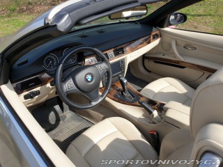 BMW 3 2008
