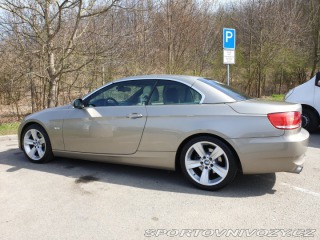 BMW 3 2008