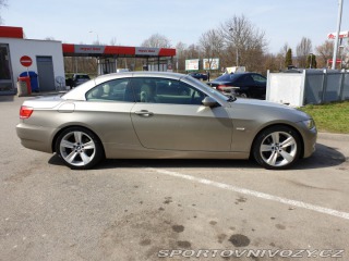 BMW 3 2008