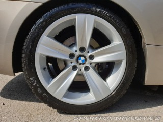 BMW 3 2008