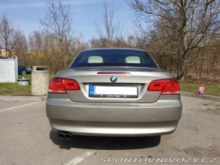 BMW 3 2008