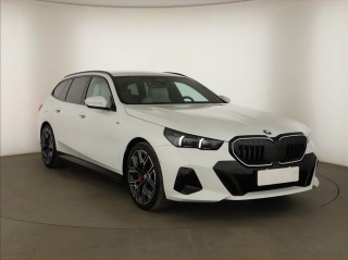BMW 5 540d xDrive