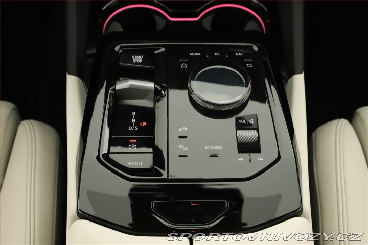 BMW 5 540d xDrive 2025