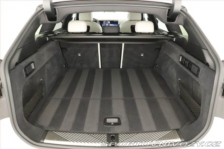 BMW 5 540d xDrive 2025