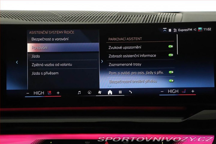 BMW 5 540d xDrive 2025
