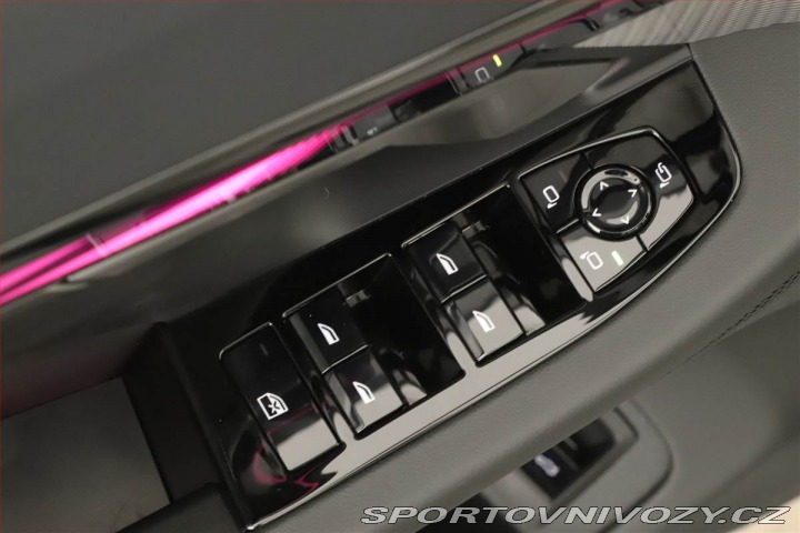 BMW 5 540d xDrive 2025