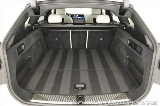 BMW 5 540d xDrive 2025