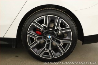 BMW 5 540d xDrive 2025