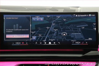 BMW 5 540d xDrive 2025