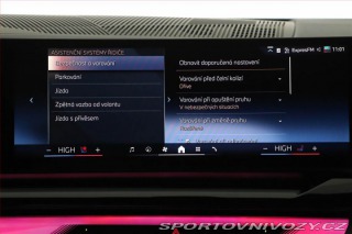 BMW 5 540d xDrive 2025