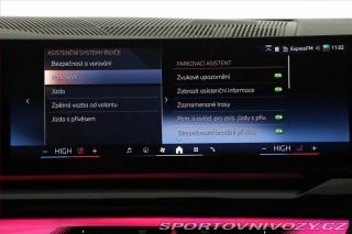 BMW 5 540d xDrive 2025