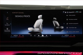 BMW 5 540d xDrive 2025